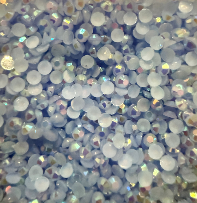 Rhinestone Bear 23cm