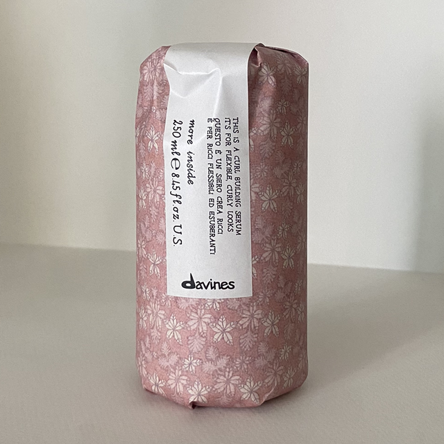 Curl Building Sérum 250ml