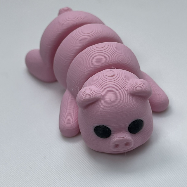 Pig UKCA