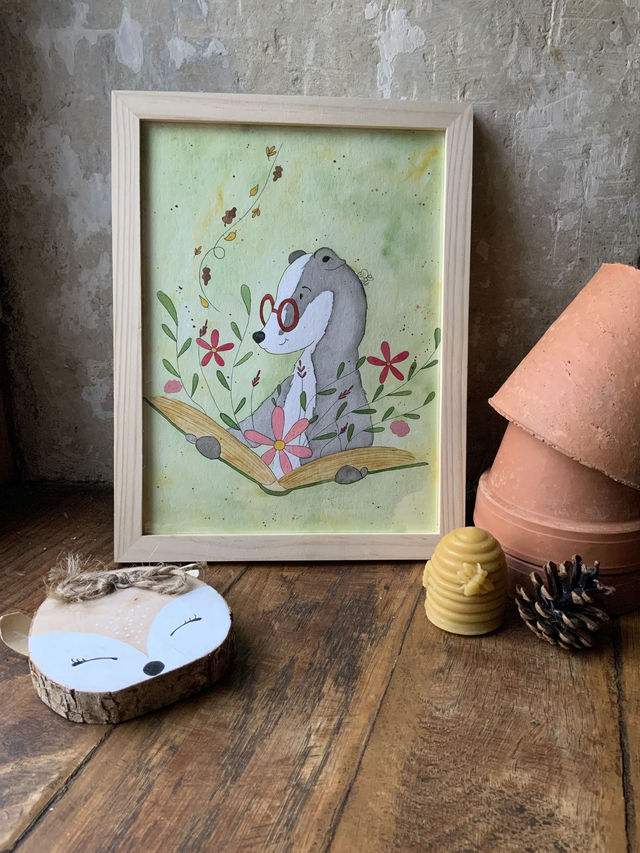 « Le temps des tisanes »