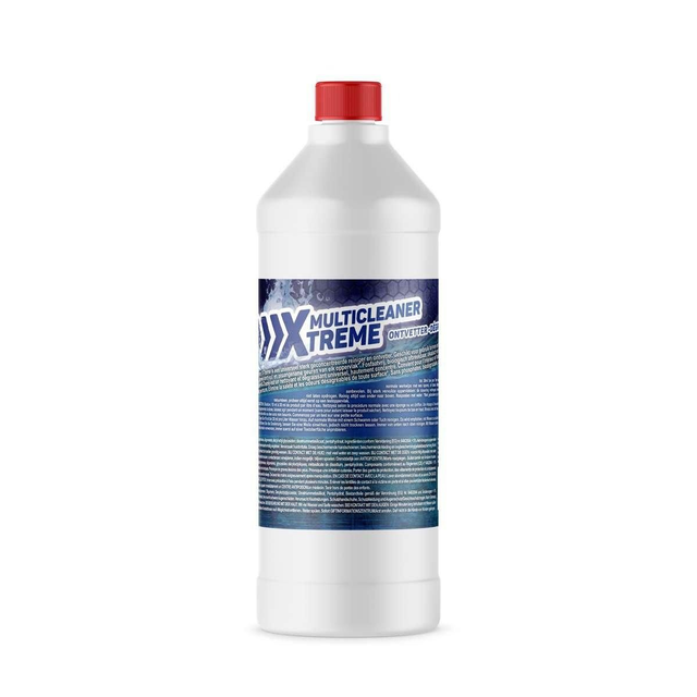 Multicleaner X-Treme Cleaner 1000ml Old Red Barn