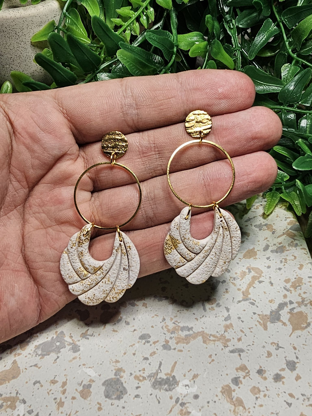 ♣️Aura Minérale♣️ COQUILLE