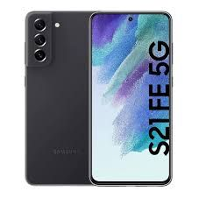 S21 FE 128 GB 5G 