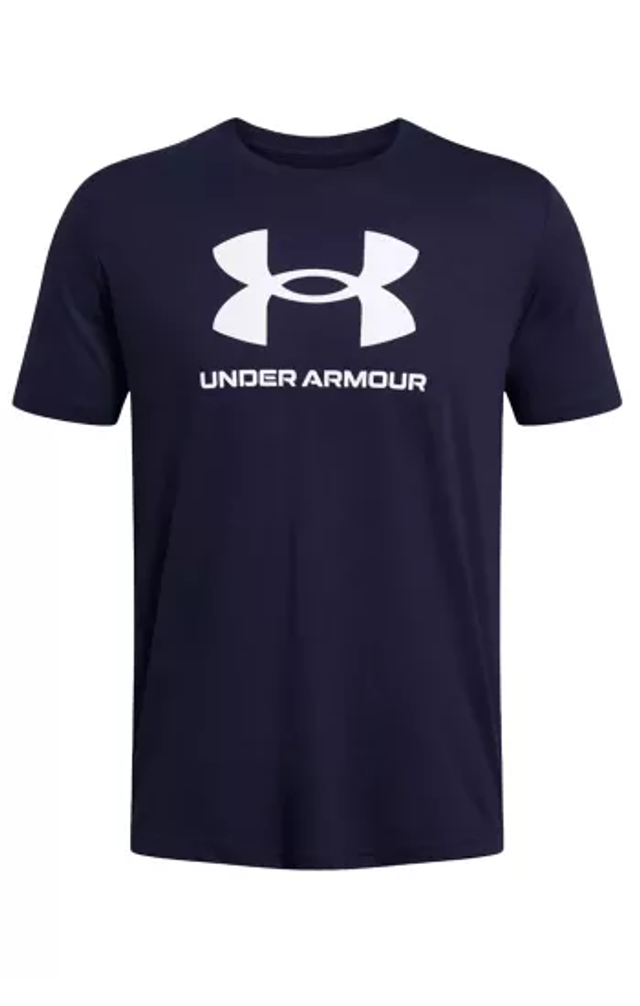 TEE-SHIRT UNDER ARMOUR HOMME