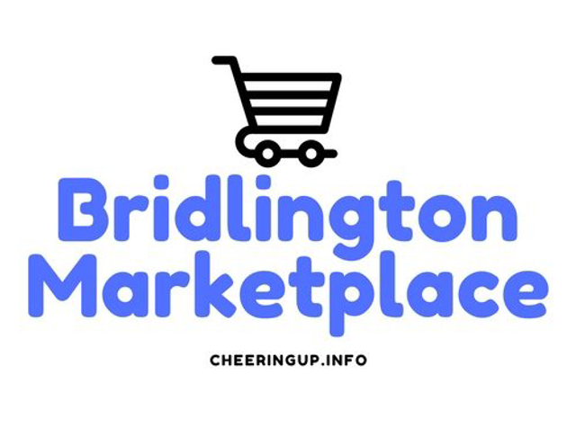 Bridlington Market Online CheeringupInfo Market Place Bridlington