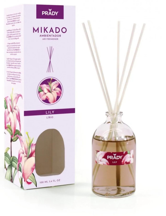 Mikado lys