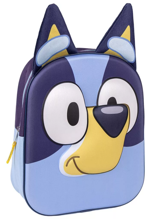 Mochila Bluey 