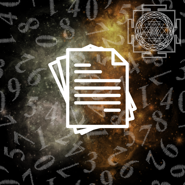 Numérologie Védique et Tibétaine