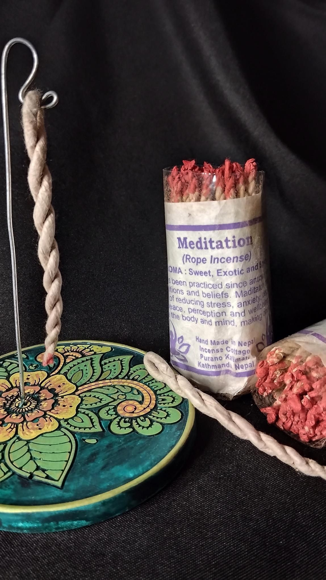 Méditation