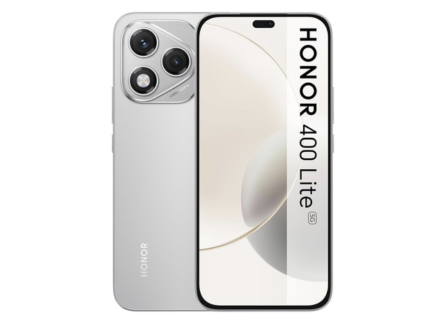 HONOR 400 Lite Velvet Grey, Smartphone Android 5G, Caméra HD  108MP avec Bouton Photo IA - Smartphone Déverrouillé, Version FR