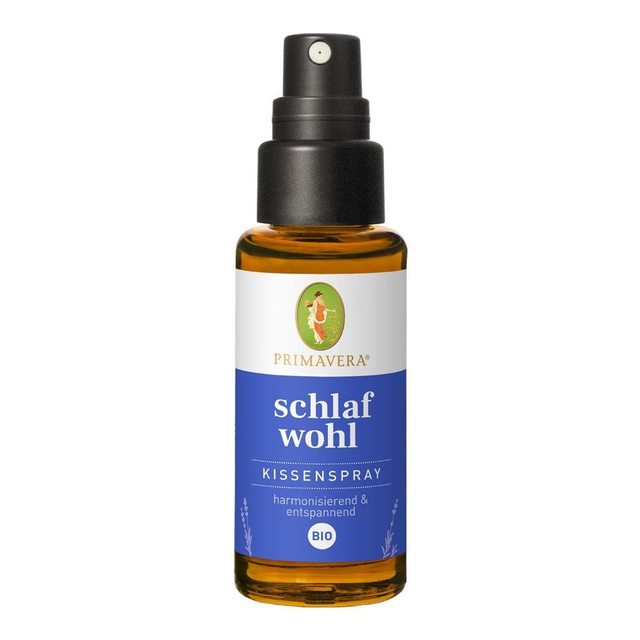 Kissenspray "Schlaf wohl" (30 ml)