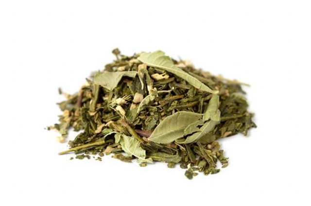 Thé Vert LE THÉ DES SAMOURAÏS / Les Jardins De Gaïa 