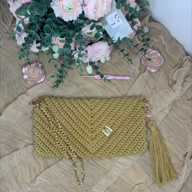 Pochette Busta