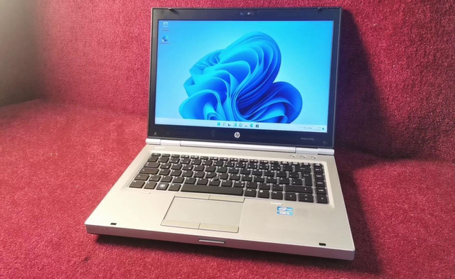 Elite Book HP 8460 p