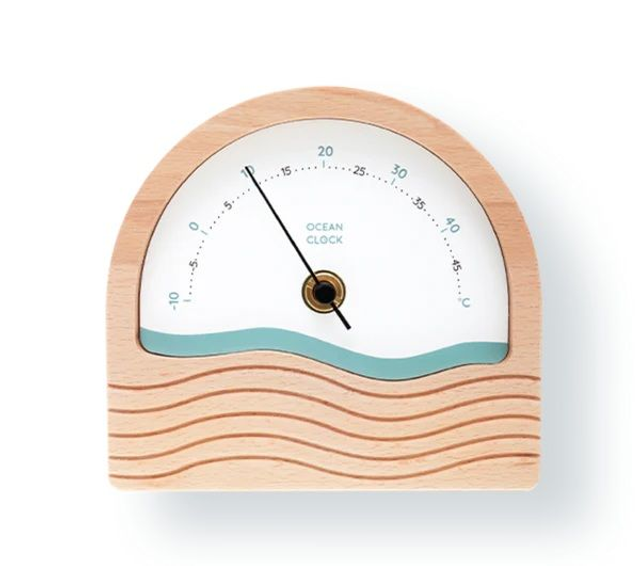 Thermomètre - OYSTER