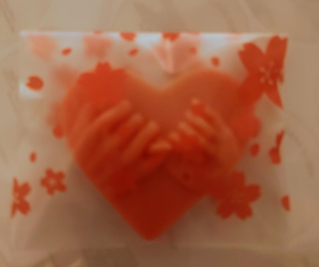 Pinky Promise Melt