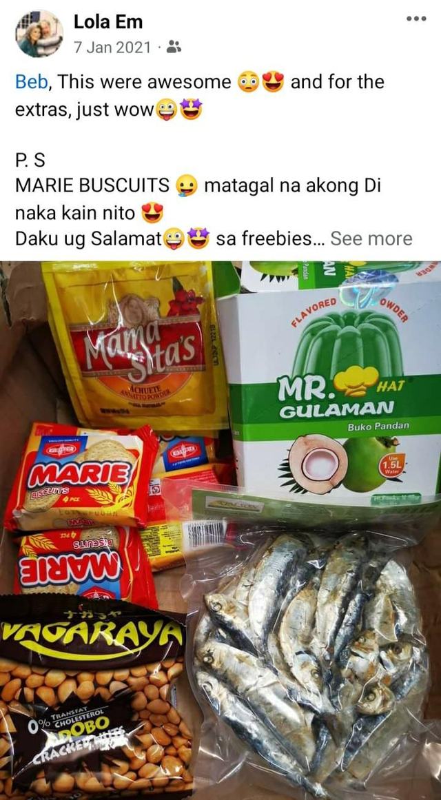 From Customer: Mrs Punton- England Yorkshire 2021