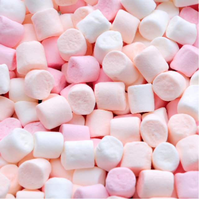 Marshmallows