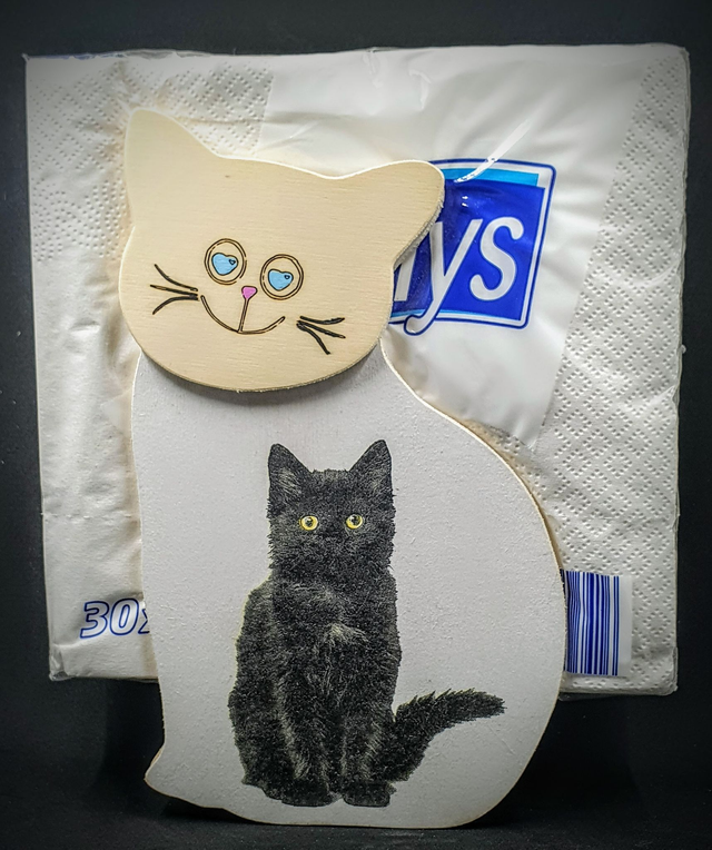 distributeur de serviettes