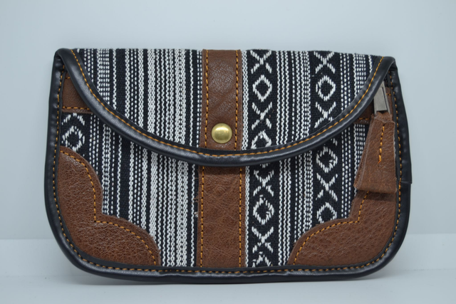 Pochette 10 × 20 cm