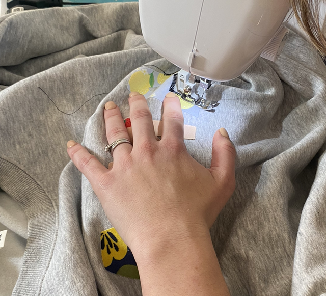 Dressmaking single session 