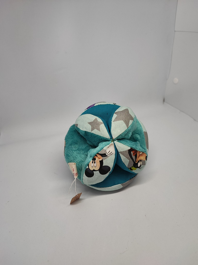 Balles de Préhension