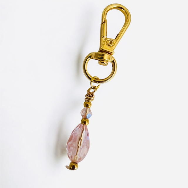 LUCKY CHARM MY DIAMOND