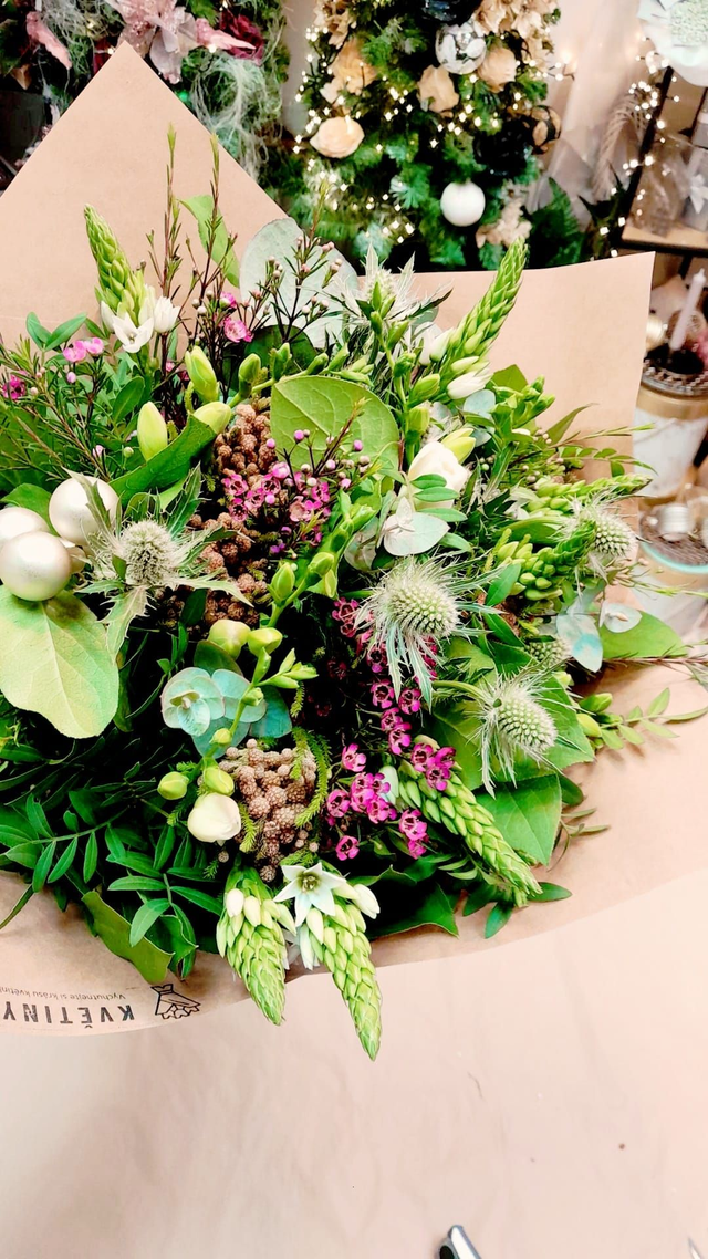 Kytice - Zelené údolí