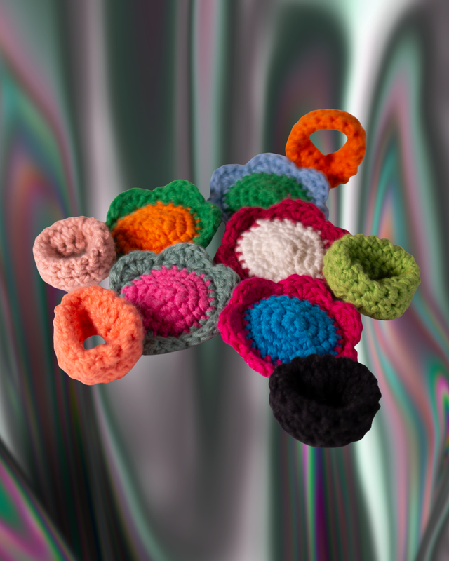 Les bundles de fidget - Mix and match