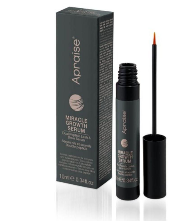 Apraise Miracle Growth Serum 