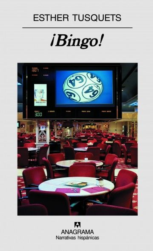 ¡Bingo! - Esther Tusquets