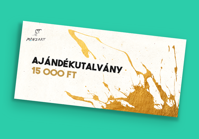 Rajziskolai ajándékutalvány