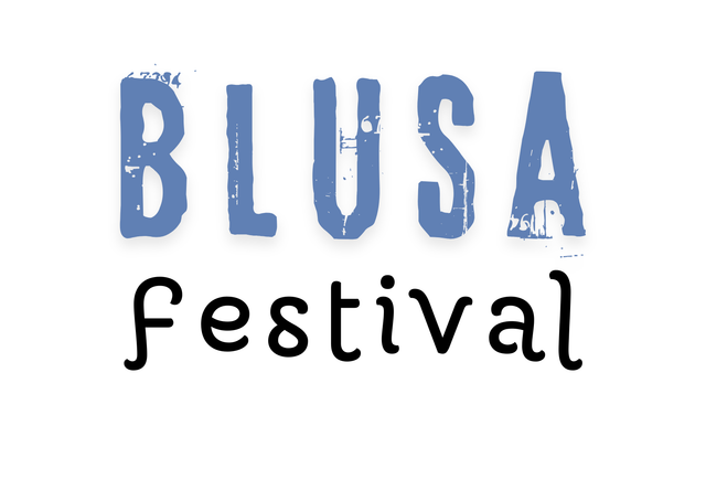 Biglietto ridotto Blusa Festival - U25 