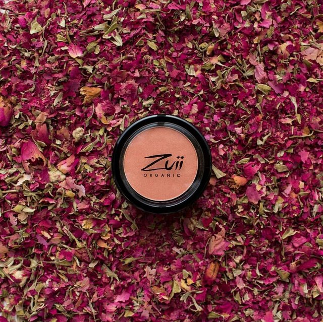 Blush Biologico Zuii Organic Nector