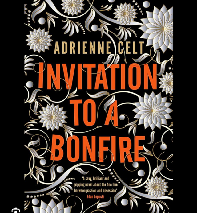Invitation to a bonfire 