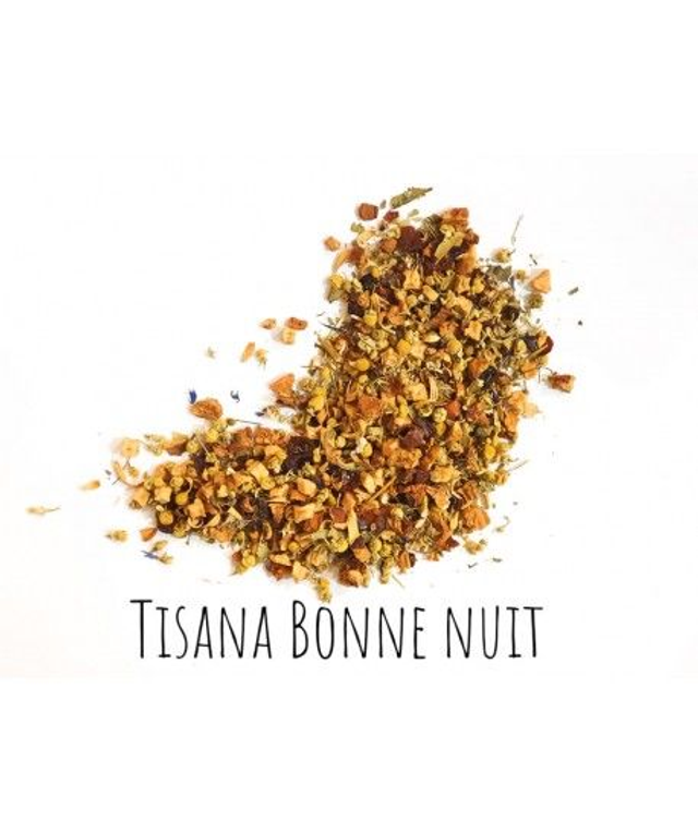 Tisana Bonne Nuit