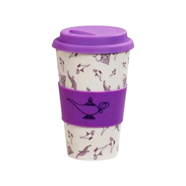 Disney: Aladdin Travel Mug