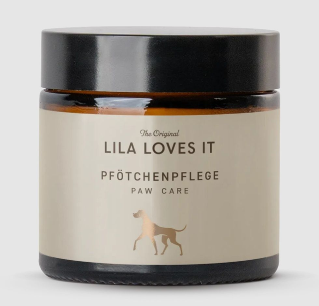 Lila Loves It Pfötchenpflege