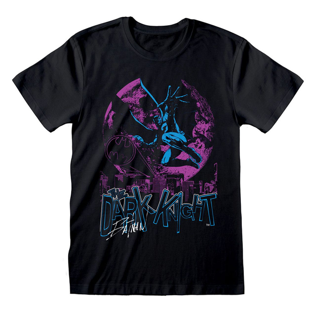 DC Comics: The Dark Knight Batman T-Shirt