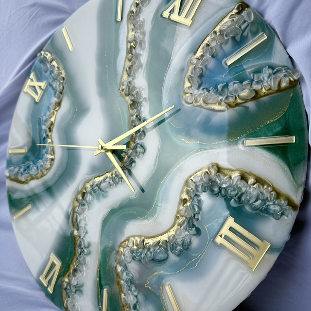 Horloge “ Galéné “ 