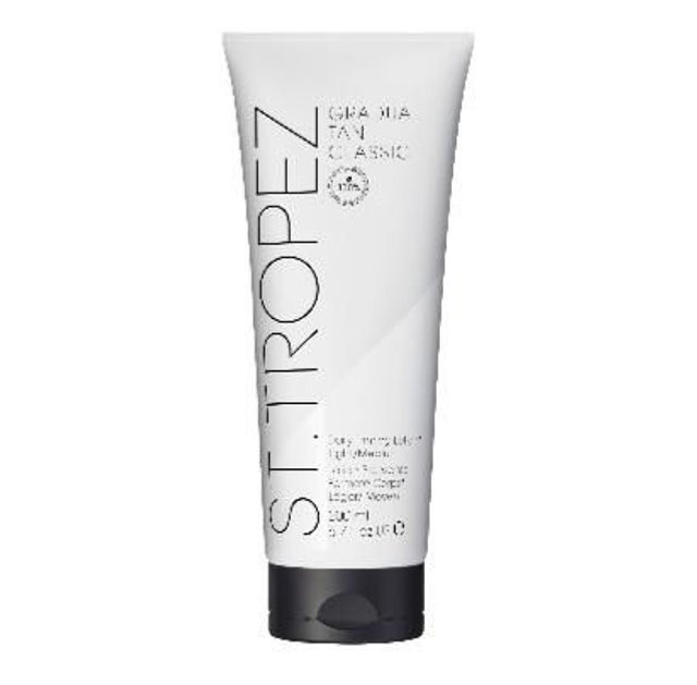 St Tropez Gradual Tan