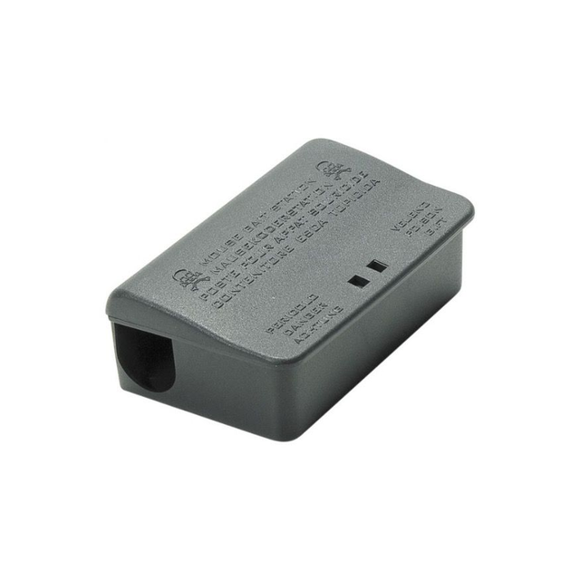 Poste Souris Masterbox Mini