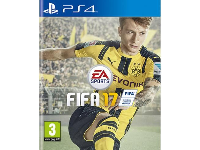FIFA 17
