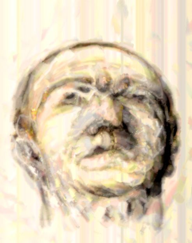 05 Head - Rain On Down, 2021.