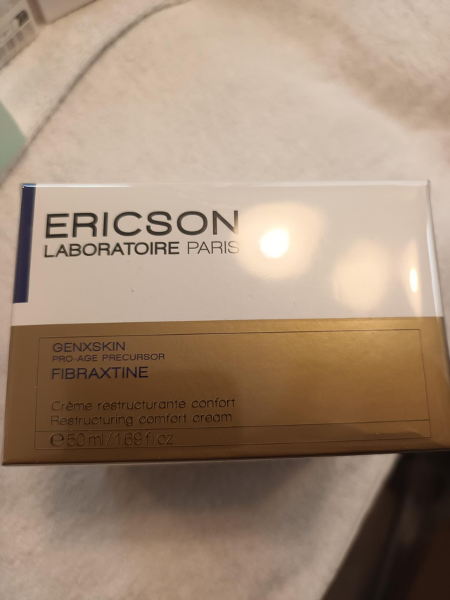 Silne liftingový krém pre hĺbkovú regeneráciu a spevnenie pleti 50ml VÝPREDAJ