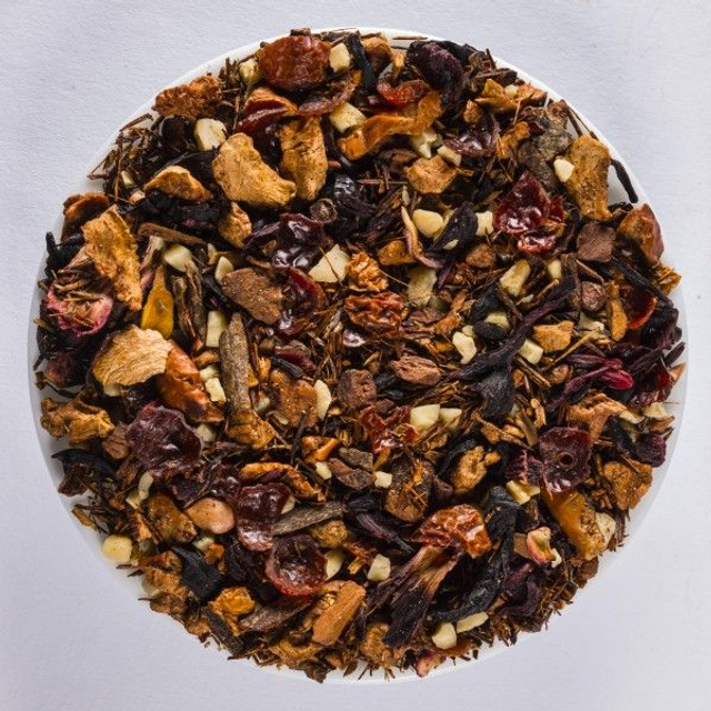 Tout Feu, Tout Flamme