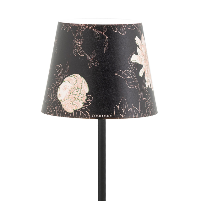 Zafferano Poldina Abat jour Momonì Loves Zaffero