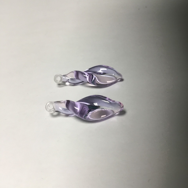 Boucles d’oreilles réf Bo 230