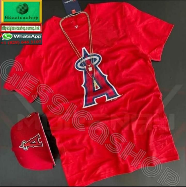 T-shirt à Manche Courte Et Casquette