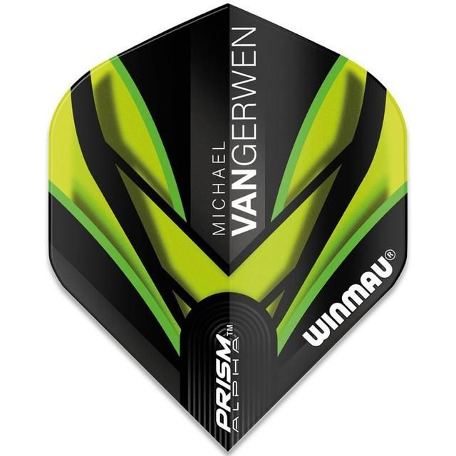 Winmau 100 Micron
